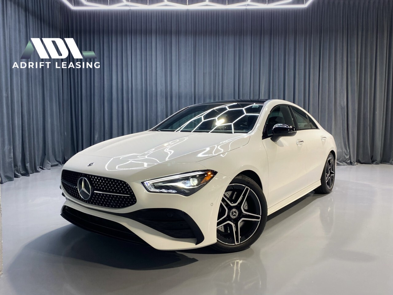Mercedes-Benz CLA 2025