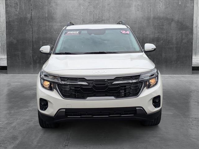 Kia Seltos 2024
