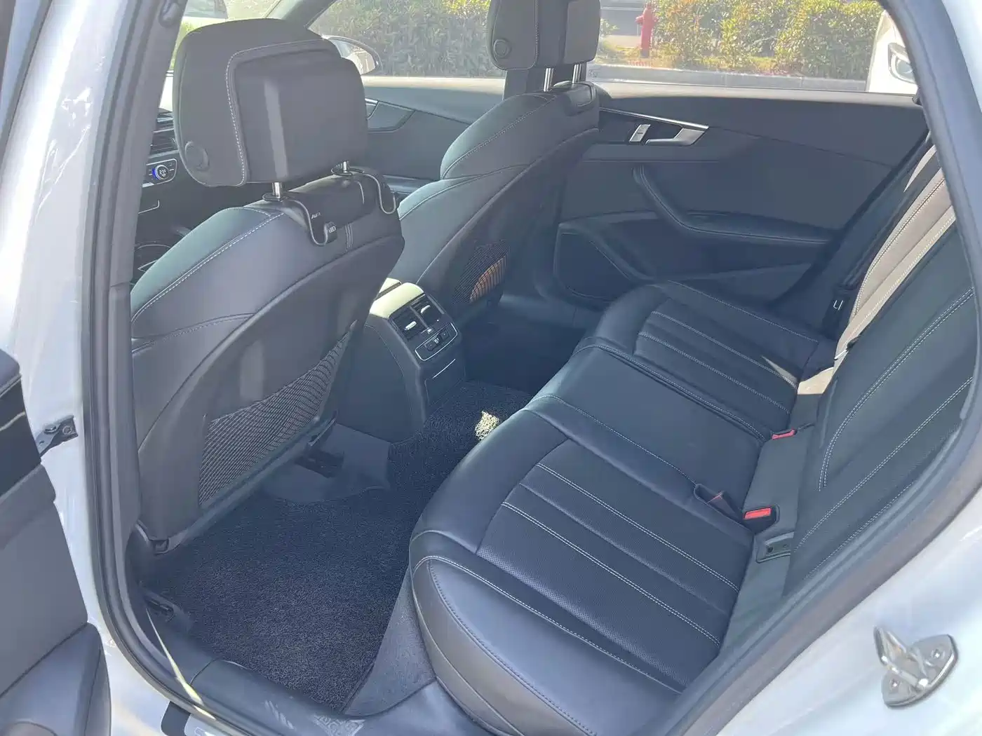 Audi A4 2024