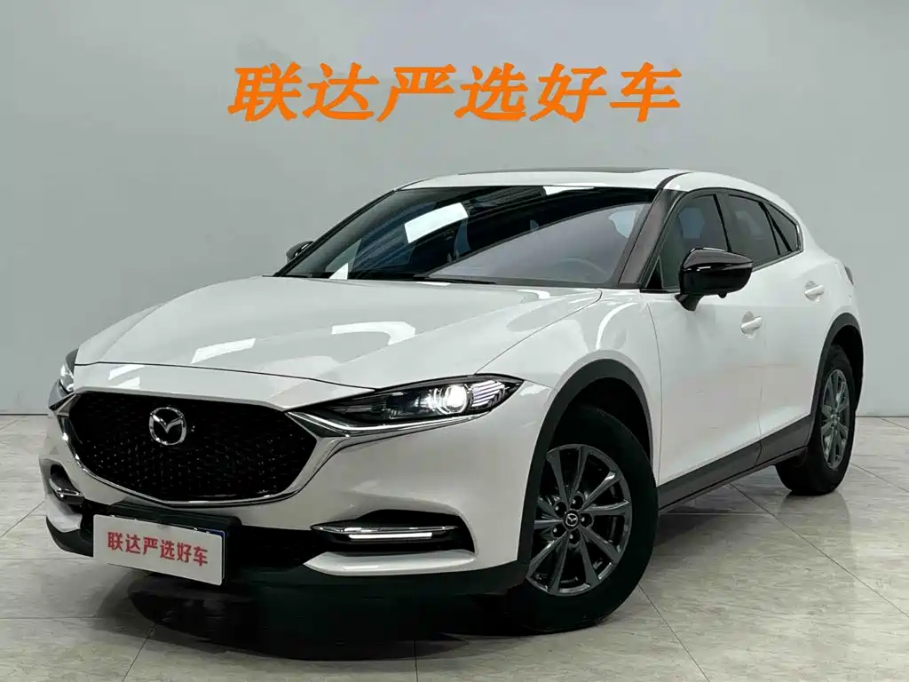 Mazda CX-4 2023