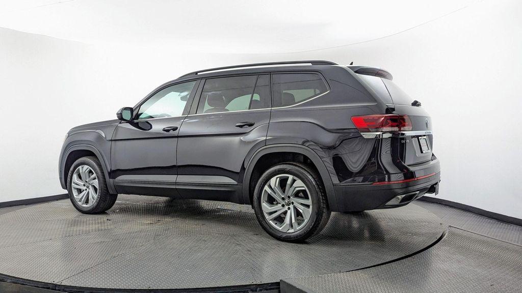 Volkswagen Atlas 2023