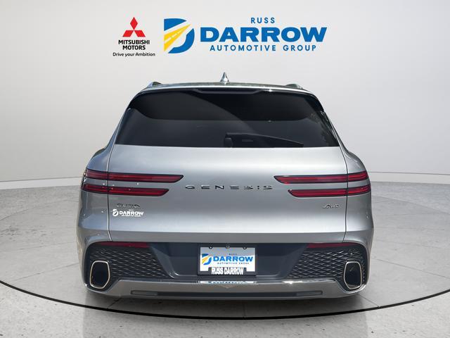 Genesis GV70 2023