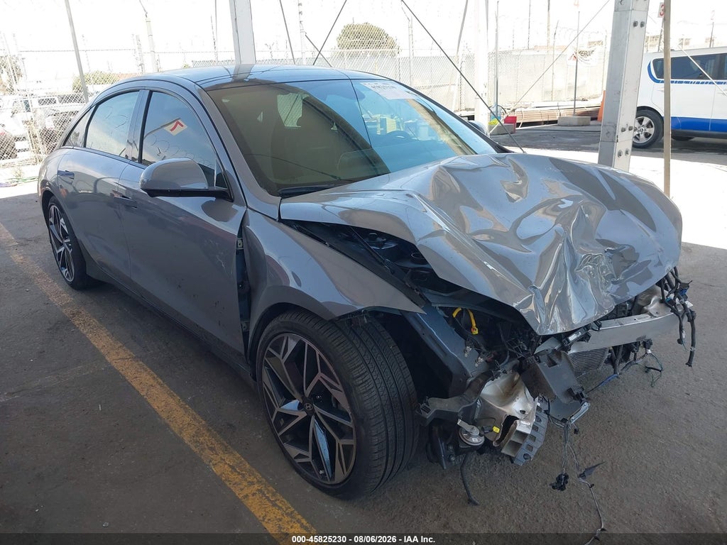 Hyundai IONIQ 6 2023