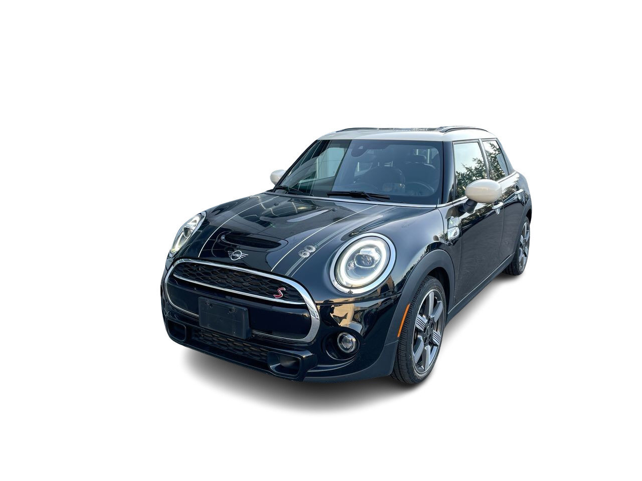 Mini COOPER S 2020