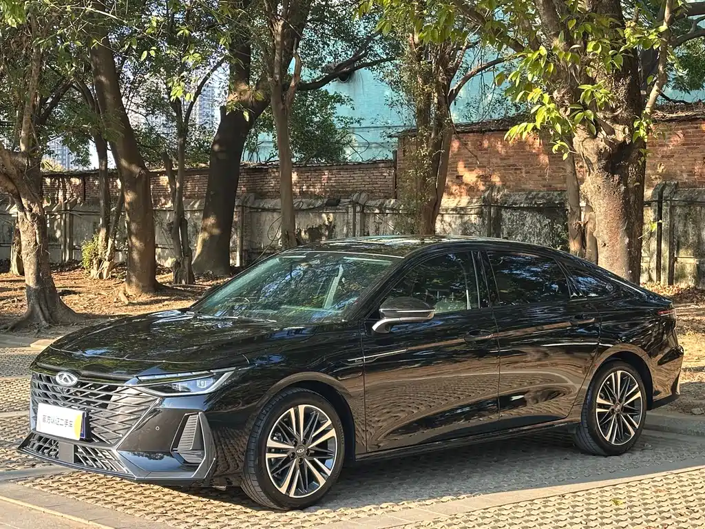 CHERY Arrizo 8 2024