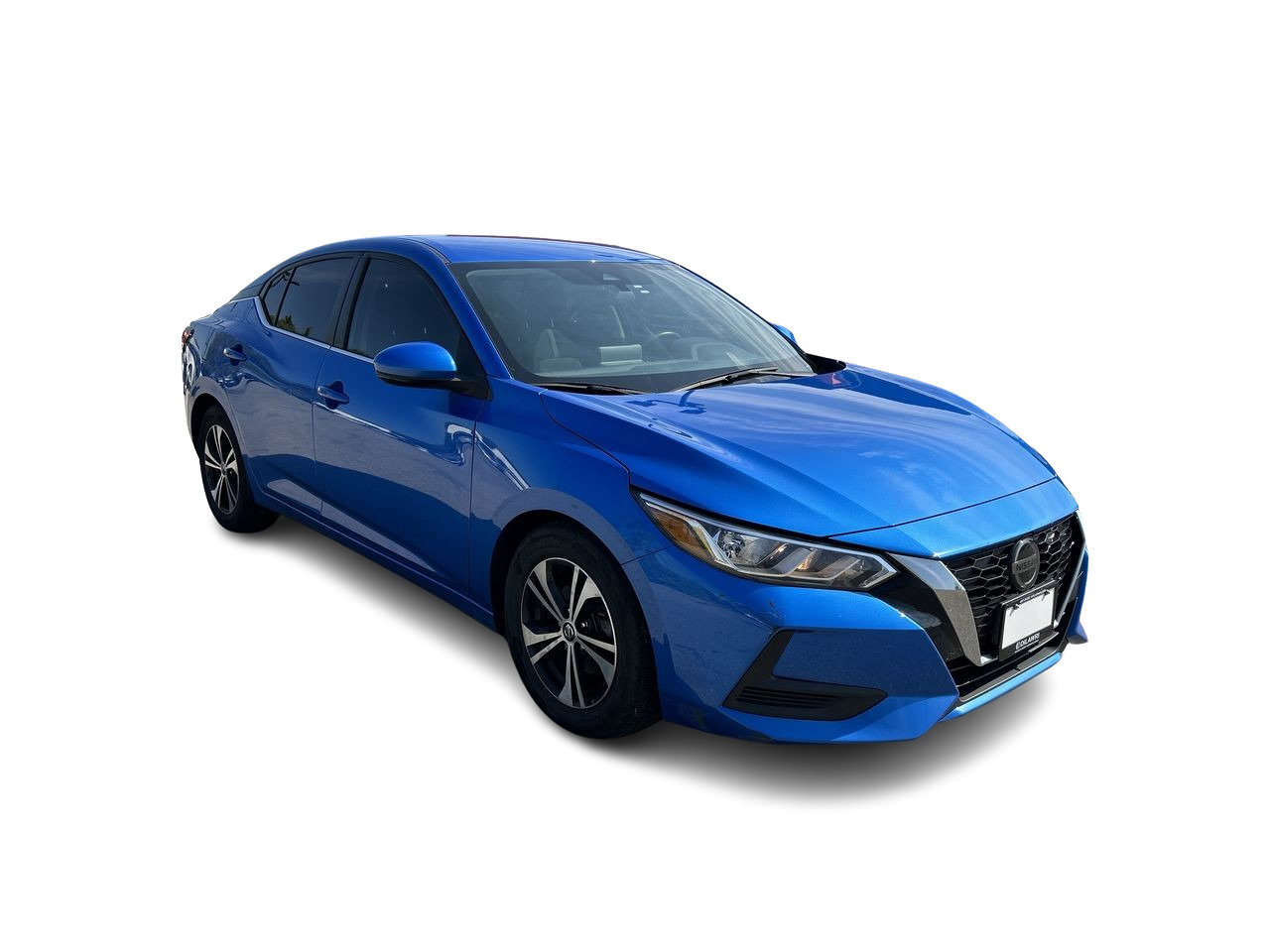 Nissan Sentra 2023
