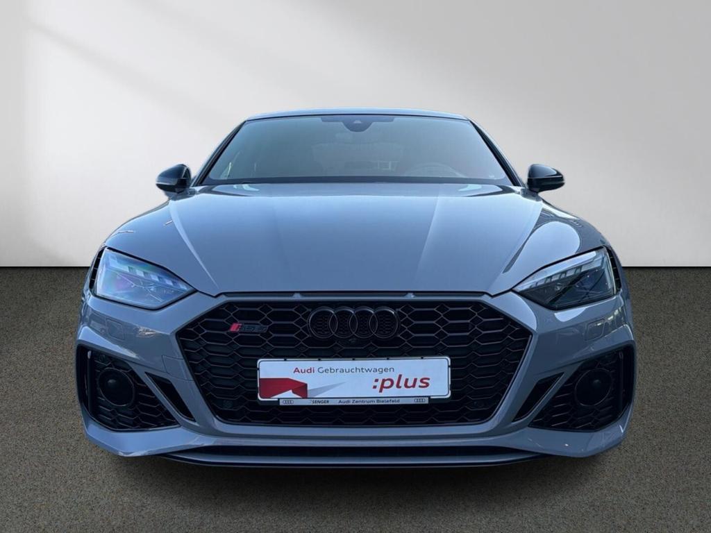Audi RS5 2022