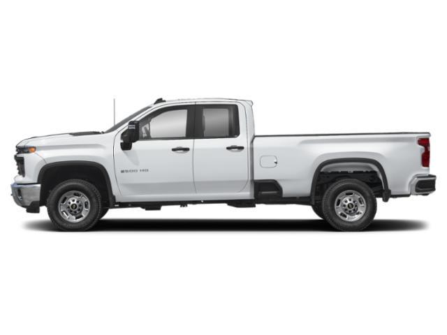 Chevrolet Silverado 2026
