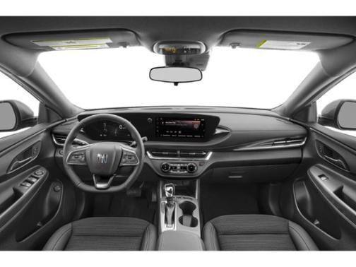 Buick Envista 2026