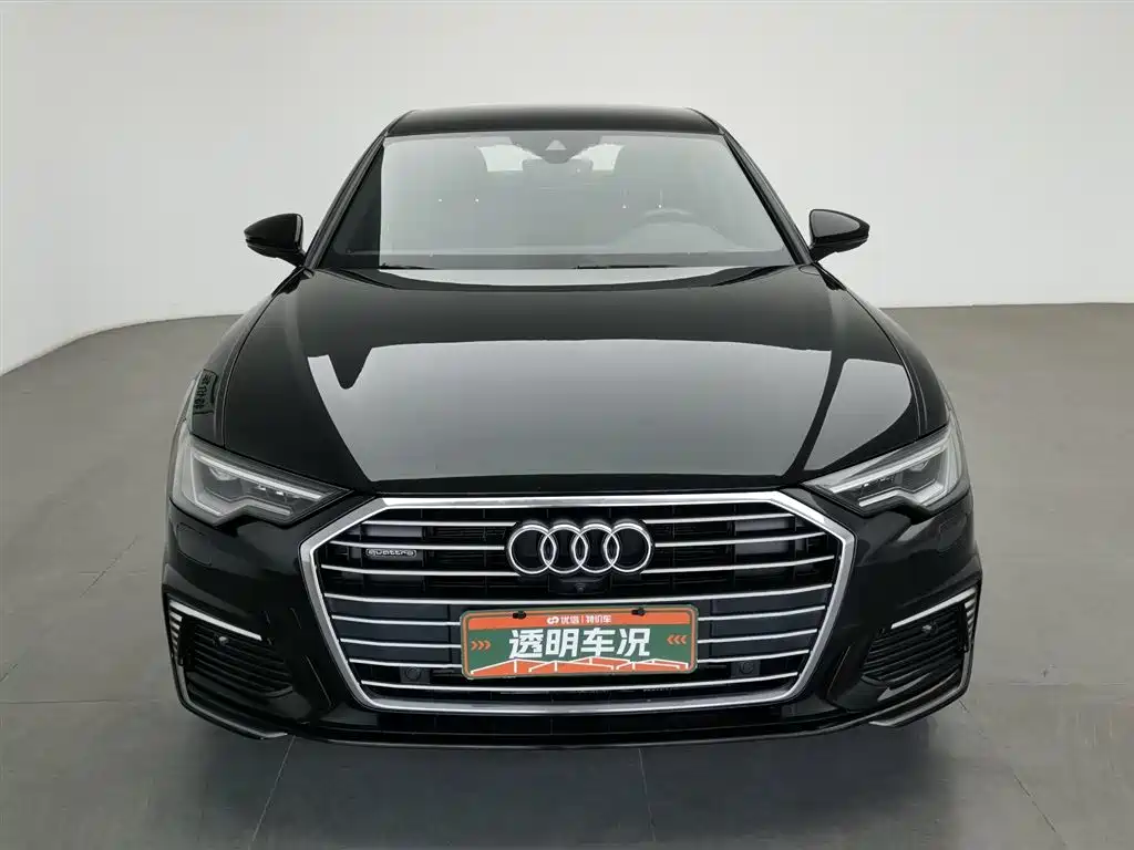 Audi e-tron 2020