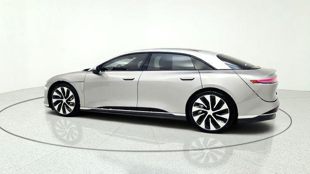 Lucid Air 2023