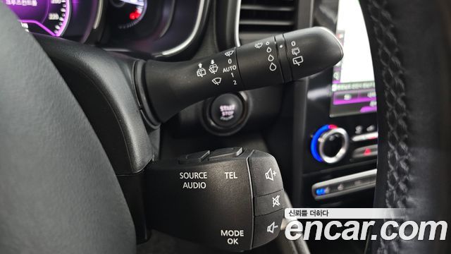 Renault QM6 2022