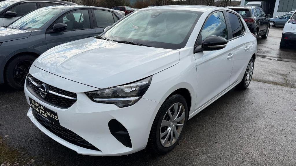 Opel Corsa 2023