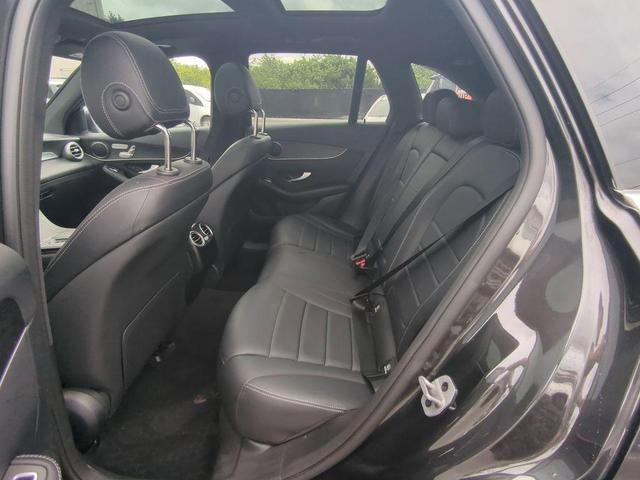 Mercedes-Benz GLC 300 2022