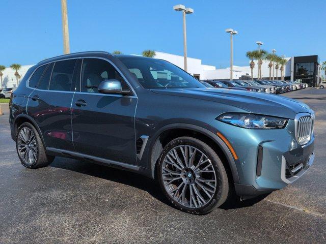 BMW X5 2026
