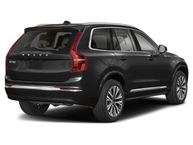 Volvo XC90 2025