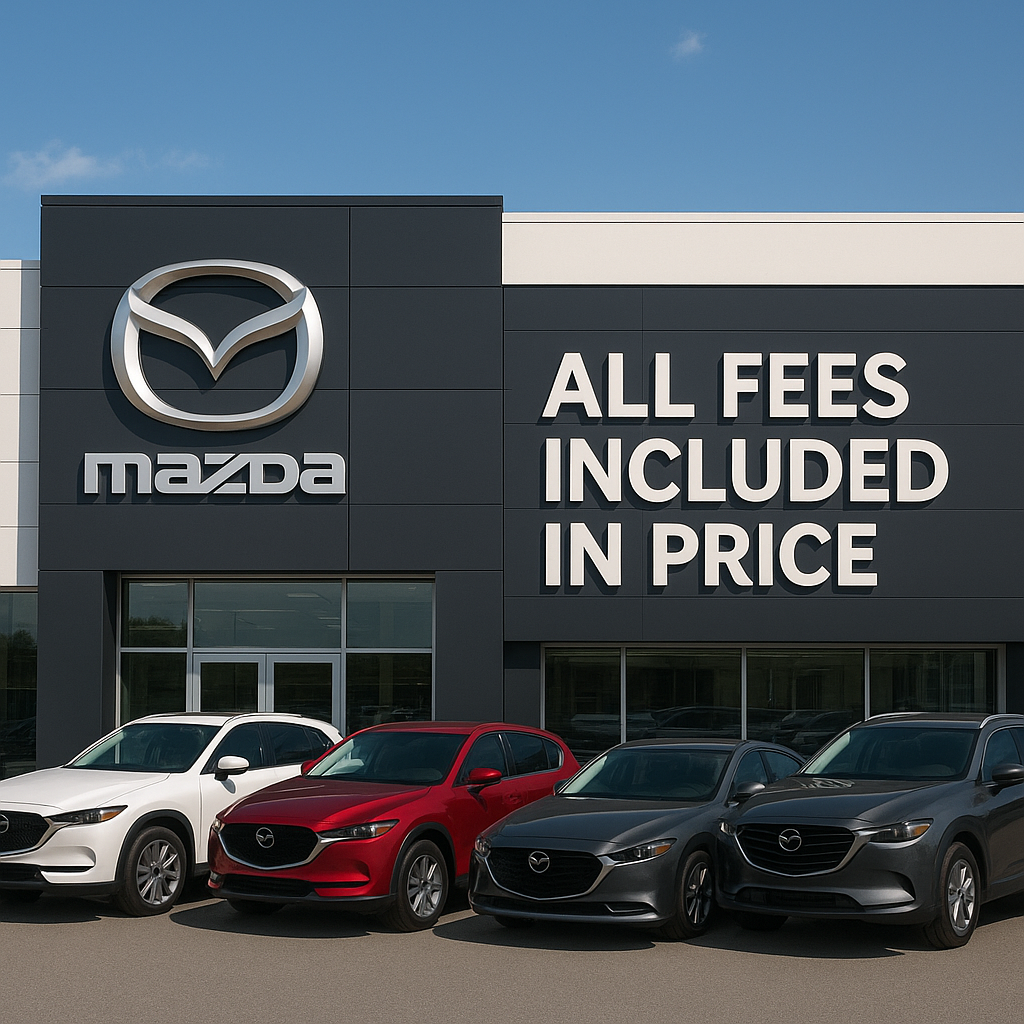 Mazda 3 2025