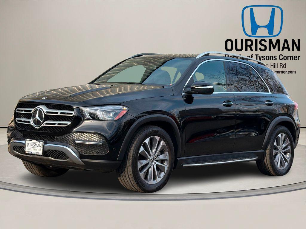 Mercedes-Benz GLE 350 2023
