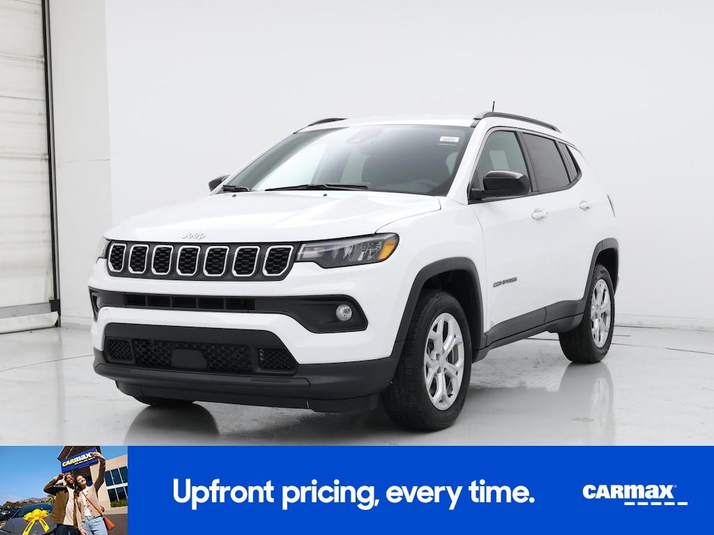 Jeep Compass 2024