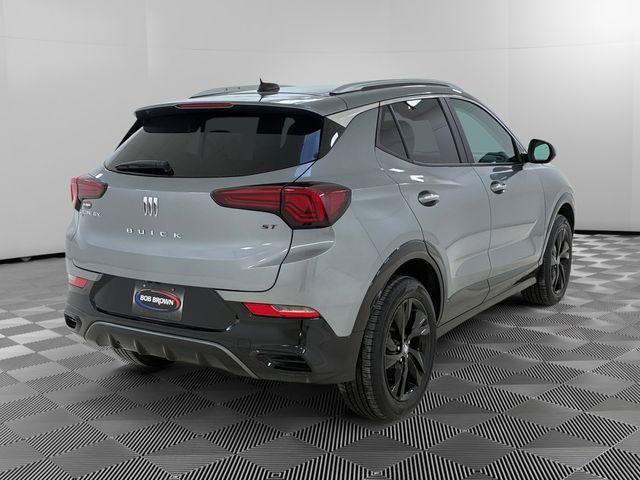 Buick Encore GX 2024
