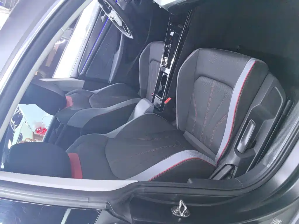 Volkswagen Lamando 2023