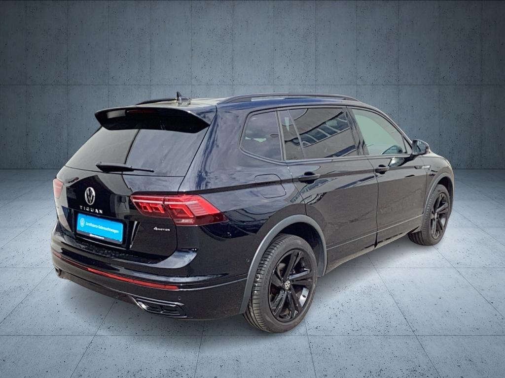 Volkswagen TIGUAN ALLSPACE 2022