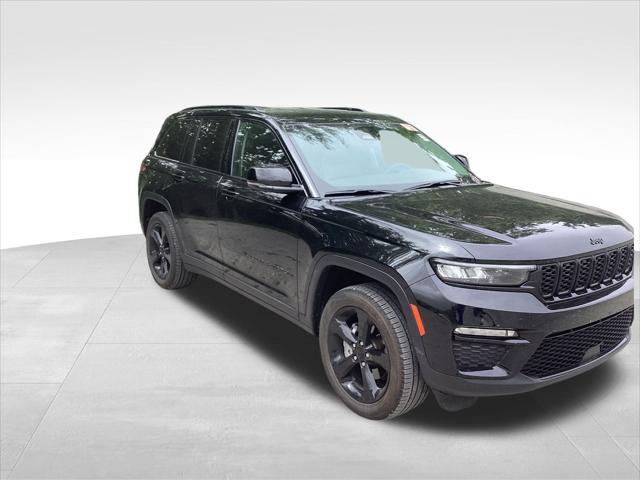 Jeep Grand Cherokee 2023