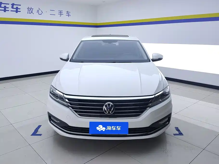 Volkswagen Lavida 2021
