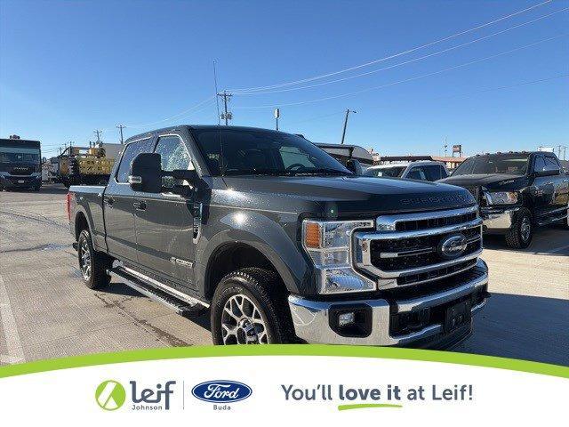Ford F 250 2021