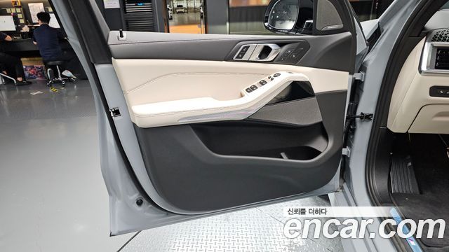BMW X5 2026