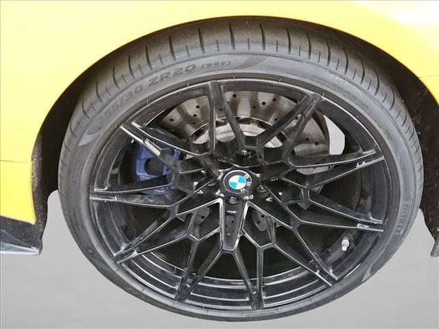 BMW M4 2024