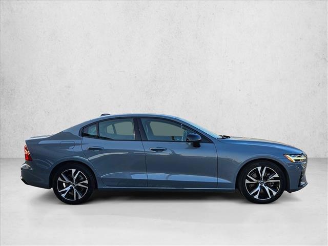 Volvo S60 2024