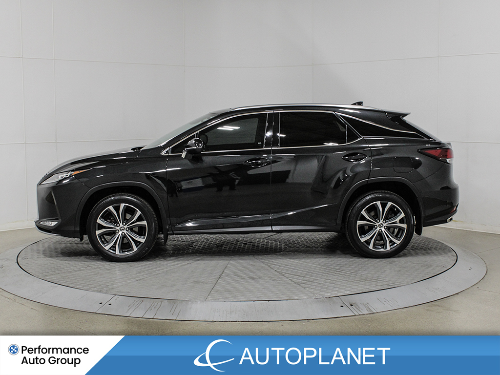 Lexus RX 350 2022