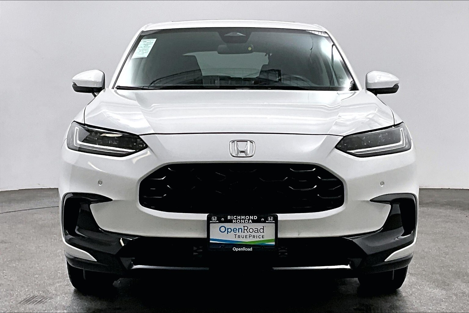 Honda HR-V 2023