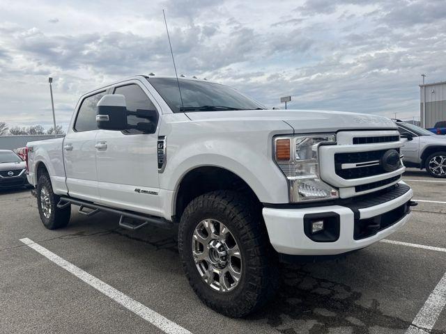 Ford F 250 2021