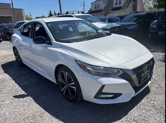 Nissan Sentra 2023