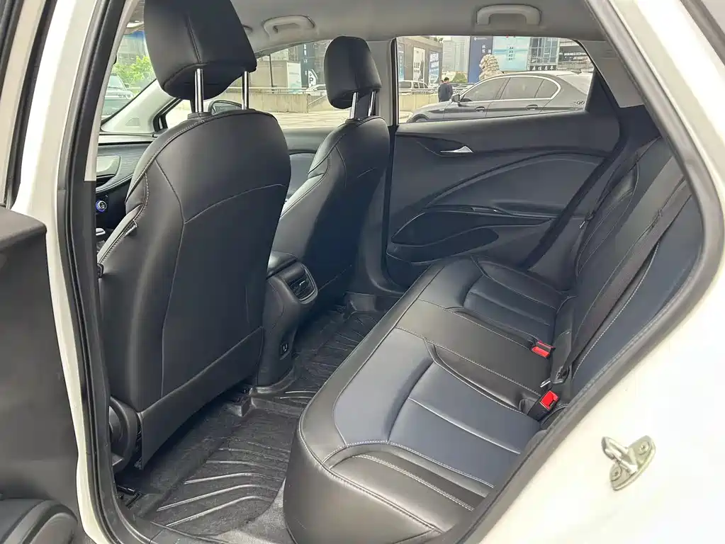 Buick Velite 6 2021