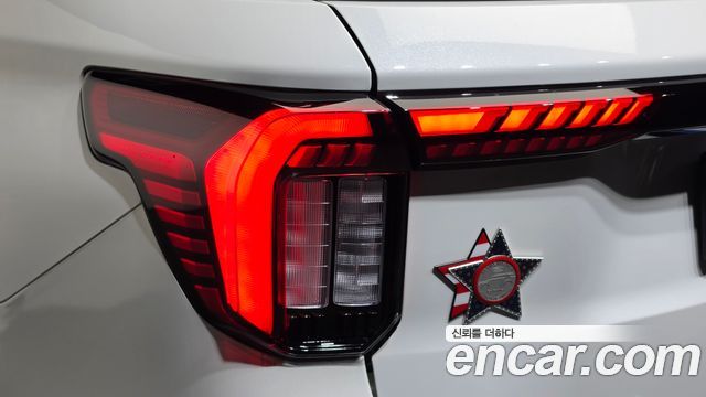 Ford Explorer 2025