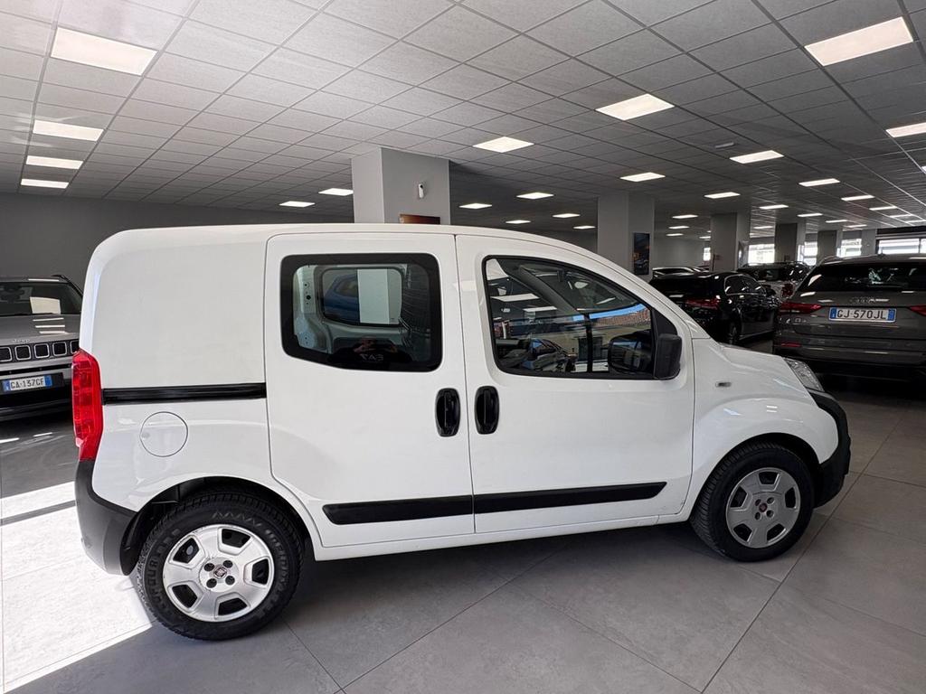 Fiat Fiorino 2021