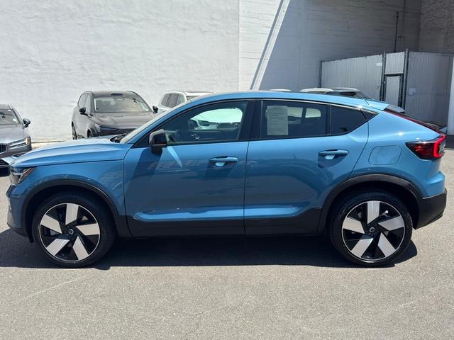 Volvo C40 2023