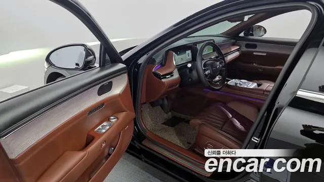 Genesis G90 2023