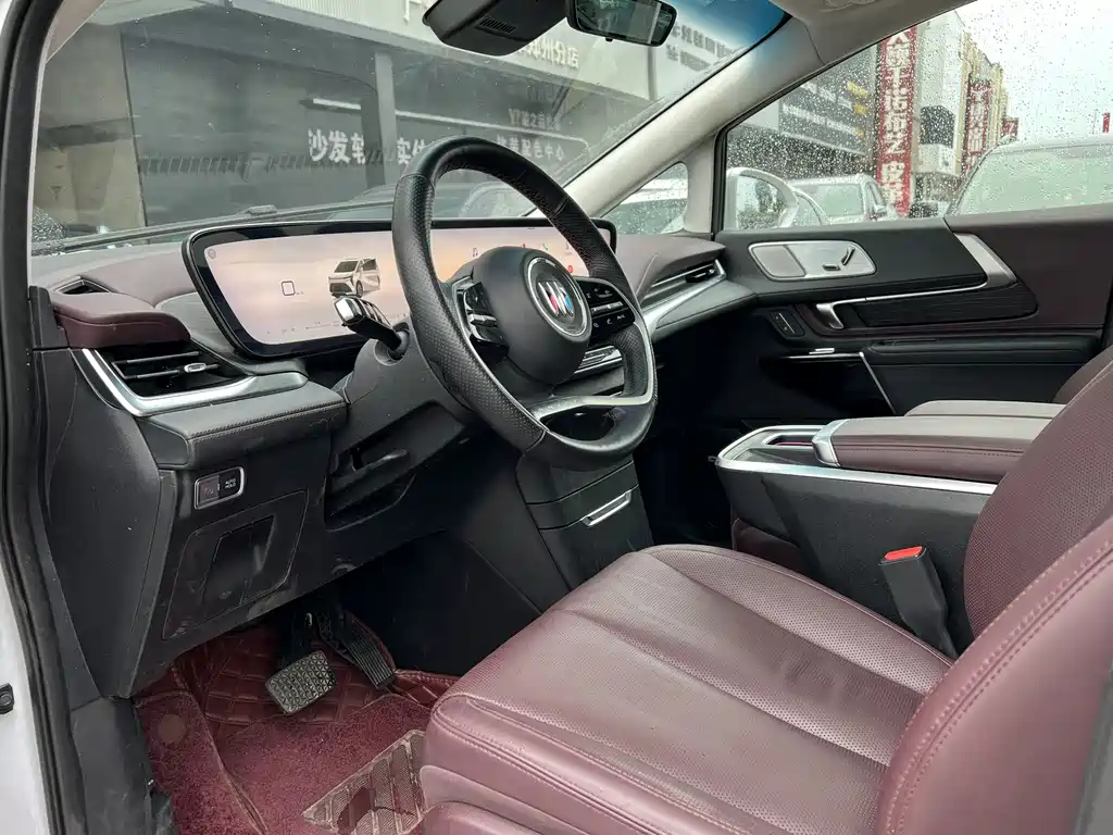 Buick Century 2023