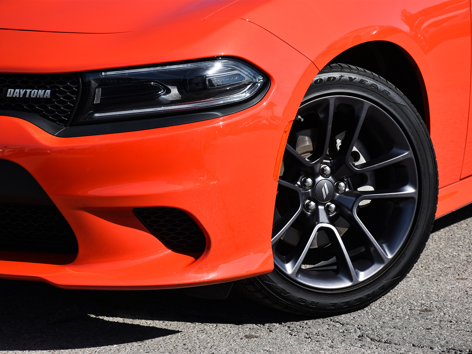 Dodge Charger 2023