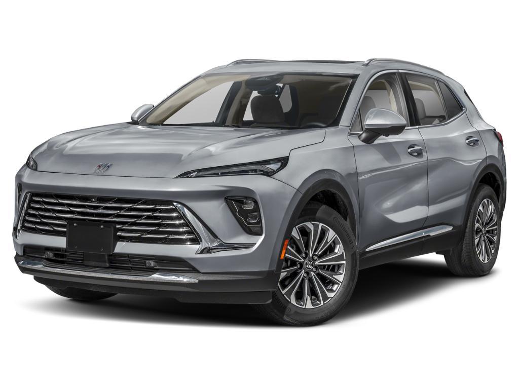 Buick Envision 2024