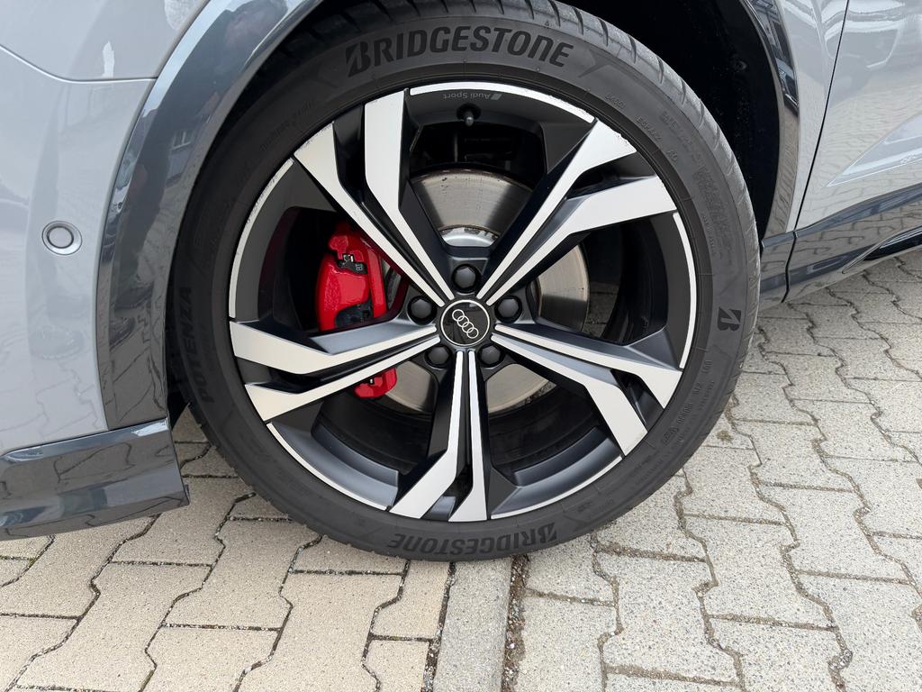 Audi Q3 2025