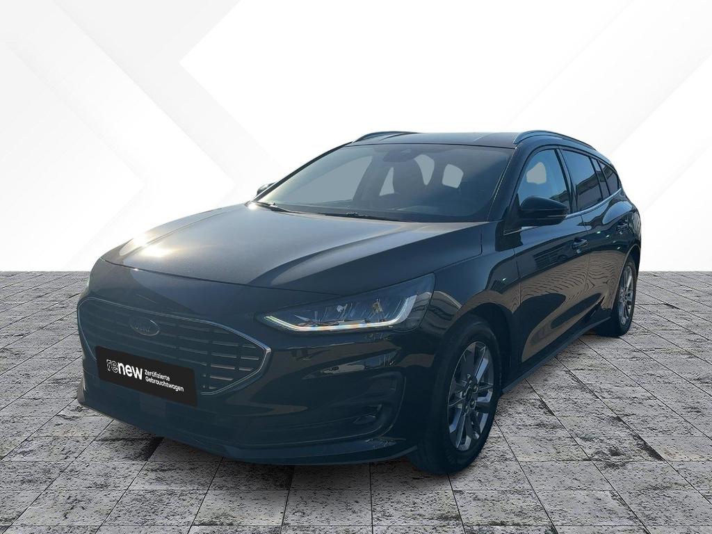 Ford Focus 2022