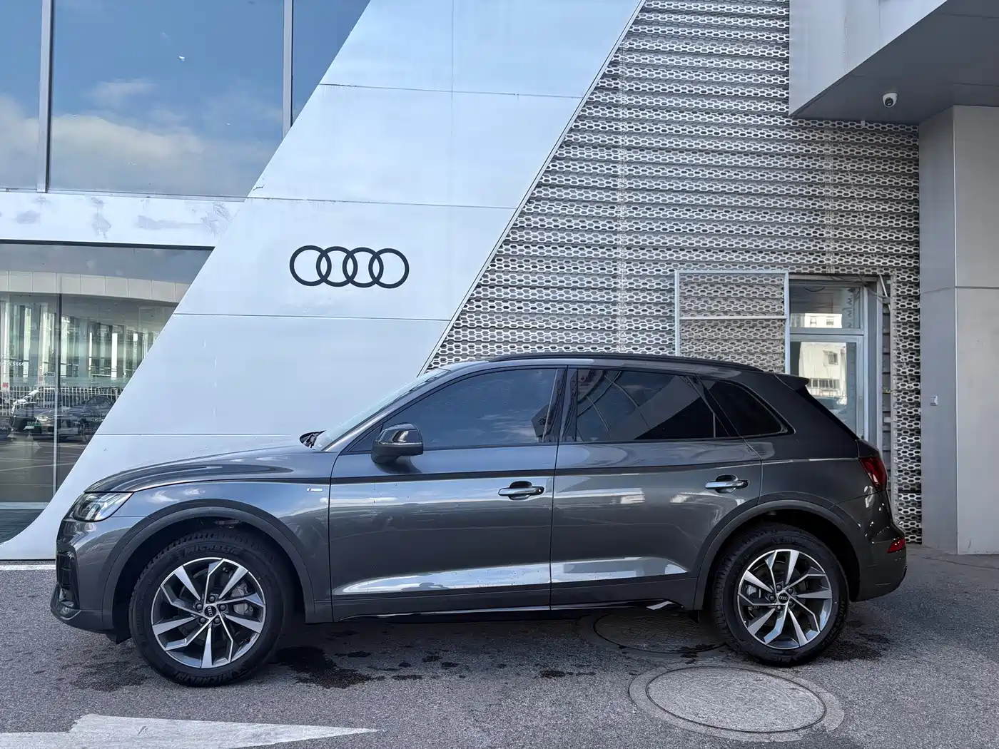 Audi Q5 2024