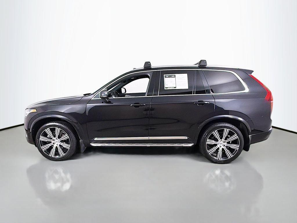 Volvo XC90 2023