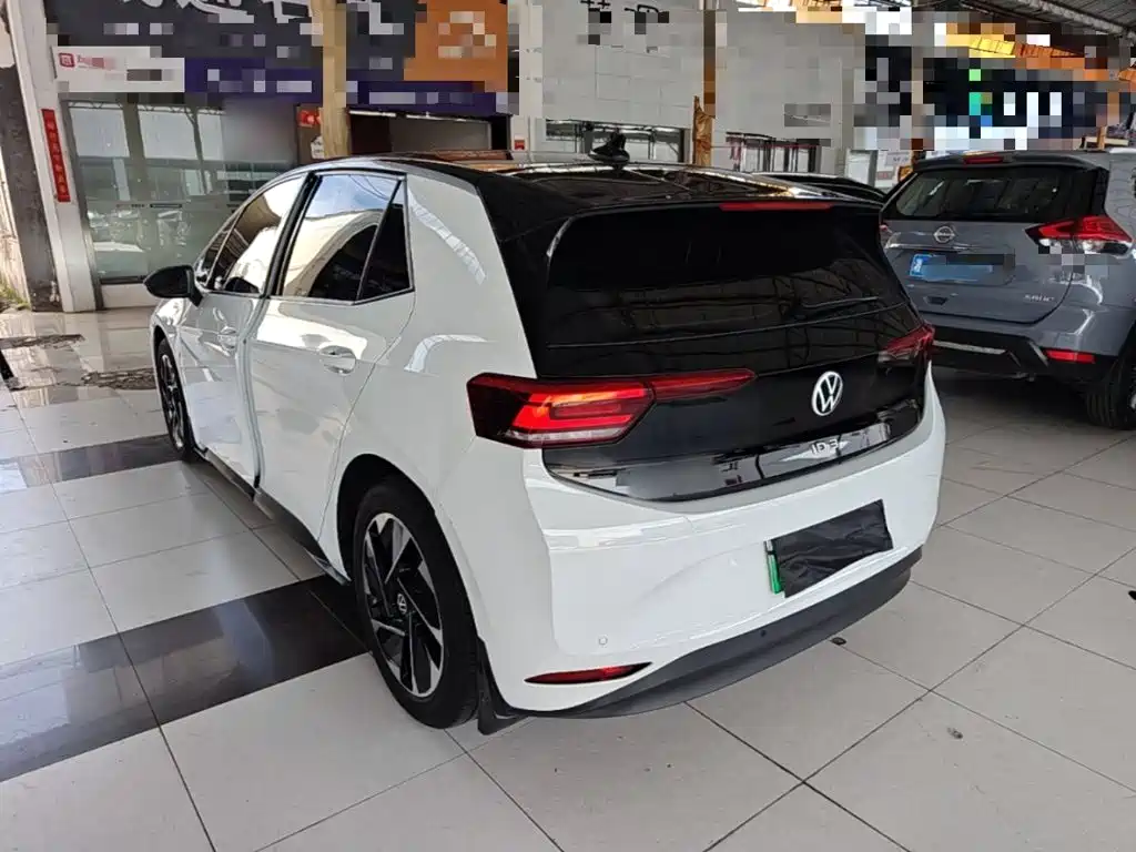 Volkswagen ID.3 2024