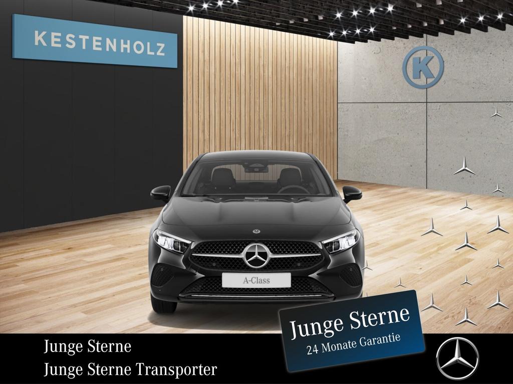 Mercedes-Benz A 180 2023